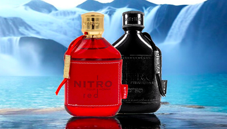Dumont Fragrances