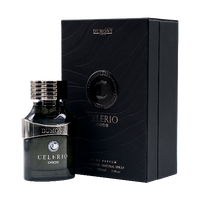 Dumont Celerio Oros Eau de Parfum — Unisex Fragrance | PerfumeBox