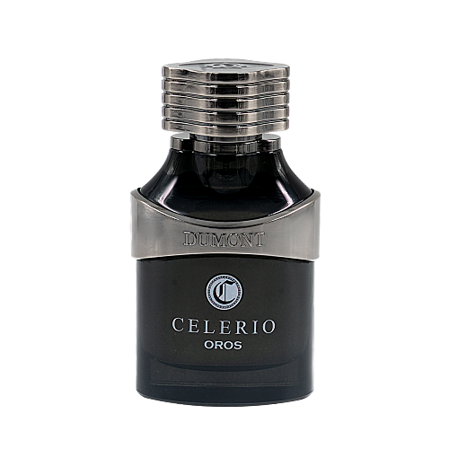 Dumont Celerio Oros — Oriental Perfume | PerfumeBox