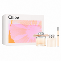 Chloe Signature 3 Piece Gift Set