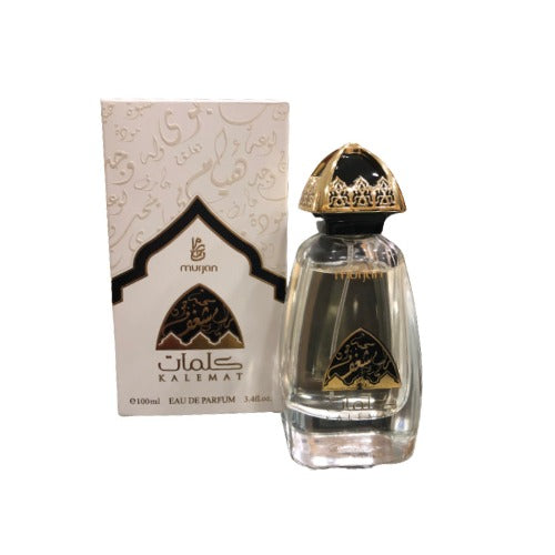 Dumont Murjan Kalemat — Oriental Perfume | PerfumeBox