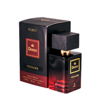 Dumont Dumax Voyager Eau De Parfum