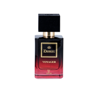 Dumont Dumax Voyager Eau De Parfum