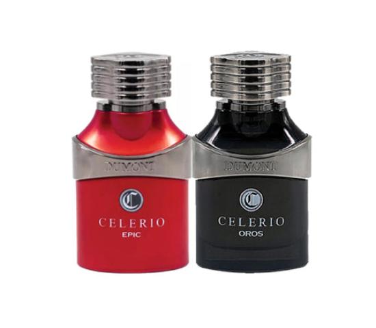 Dumont Celerio Epic Oros perfume