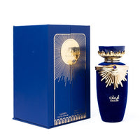 Lattafa Emaan Eau de Parfum — Unisex Fragrance | PerfumeBox