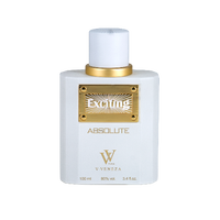 Dumont Exciting Absolute Eau De Parfum