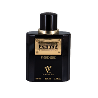 Dumont Exciting Insense Eau De Parfum