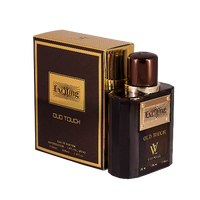 Dumont Exciting Oud Touch Eau De Parfum