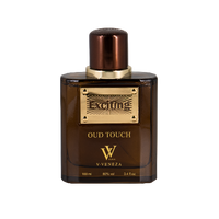 Dumont Exciting Oud Touch Eau De Parfum