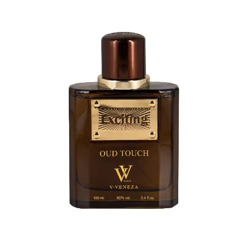 Dumont Exciting Oud Touch Eau De Parfum
