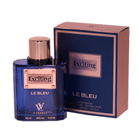 Dumont Exciting Le Bleu Eau De Parfum