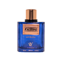Dumont Exciting Le Bleu Eau De Parfum