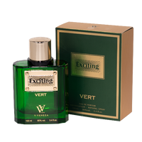Dumont Exciting Vert Eau De Parfum