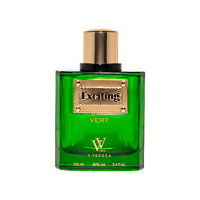 Dumont Exciting Vert Eau De Parfum