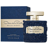 Oscar De La Renta Bella Night Eau De Parfum