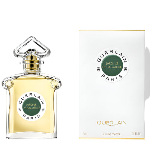 Guess perfume bottle product image