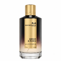 Mancera Amber & Roses Eau De Parfum