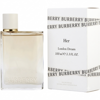 Burberry Her London Dream Eau De Perfum