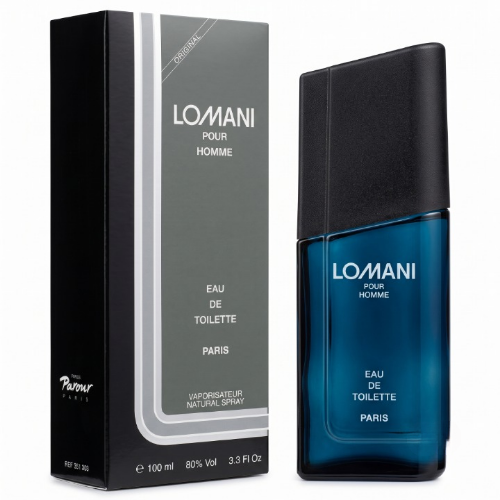 Lomani Eau De Toilette
