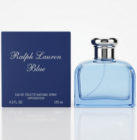 Ralph Lauren Blue Eau De Toilette