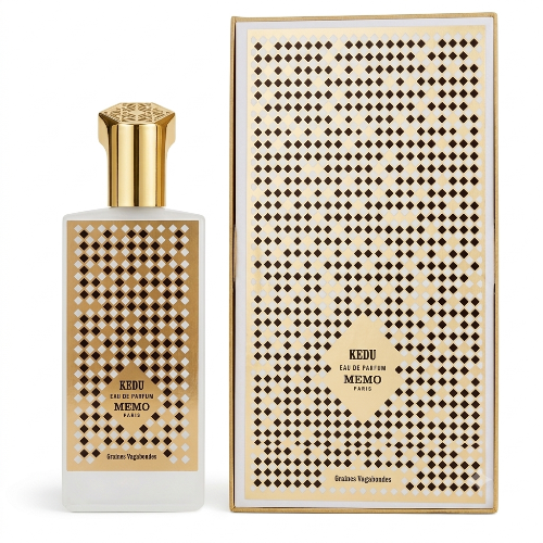 Memo Paris Kedu Eau De Parfum