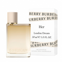Burberry Her London Dream Eau De Perfum