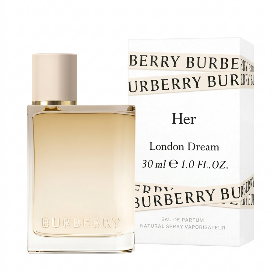 Burberry Her London Dream Eau De Perfum