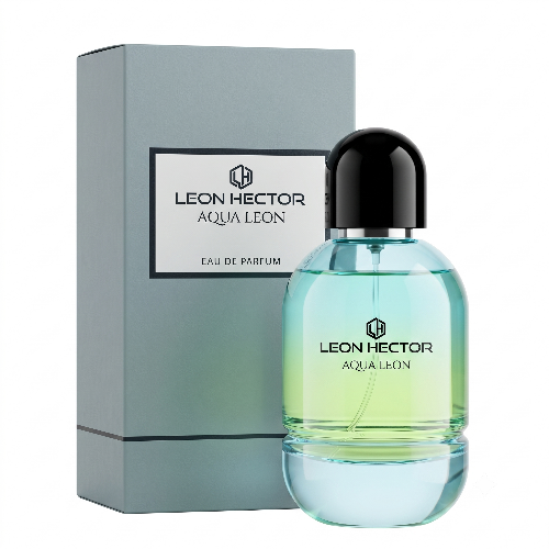 Leon Hector Aqua Leon Eau De Parfum