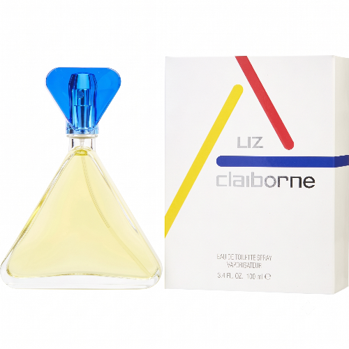 Liz Claiborne Eau De Toilette
