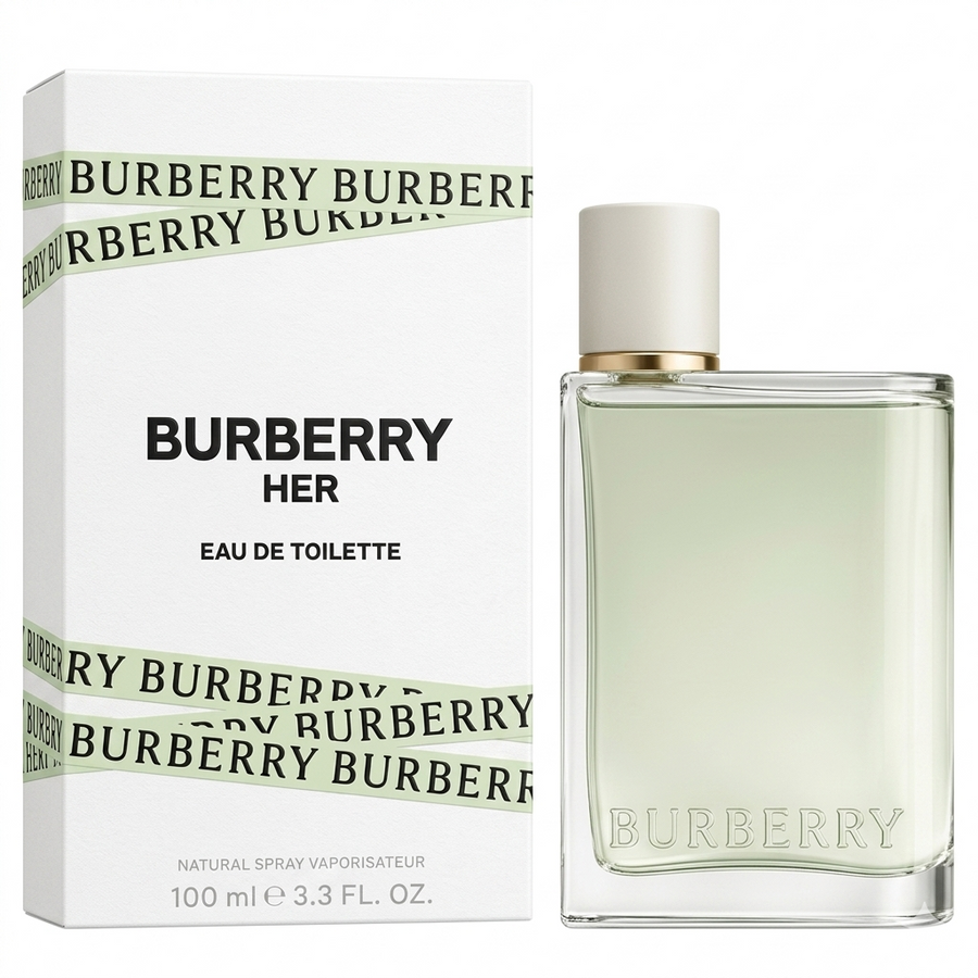 Burberry Her Eau De Toilette