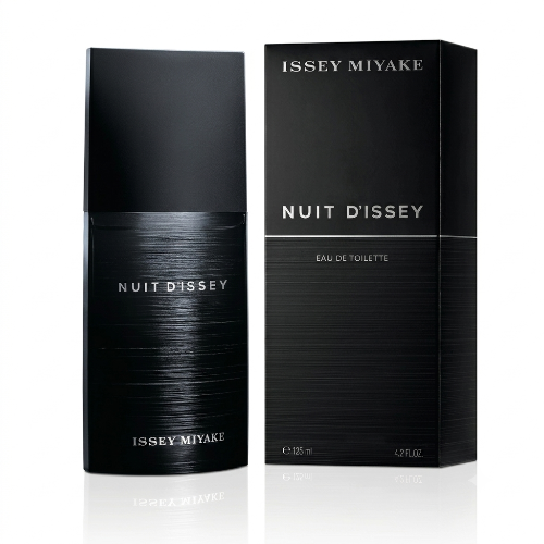 Nuit D'Issey Eau De Toilette