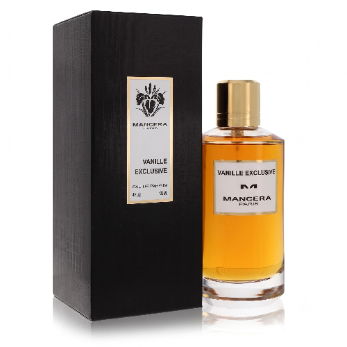 Mancera Vanille Exclusive Eau De Parfum