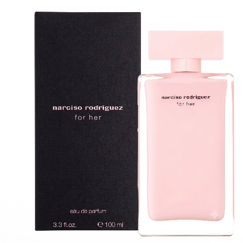 Narciso Rodriguez Eau De Parfum