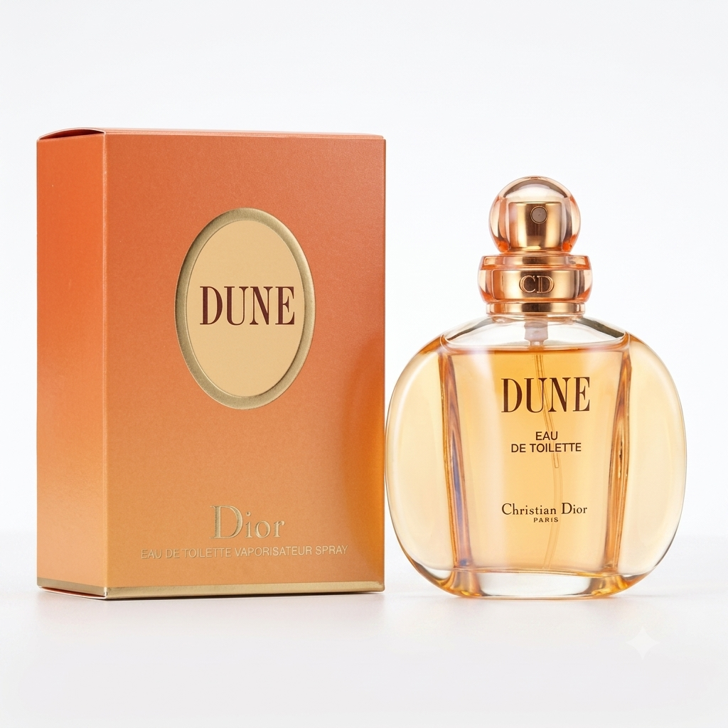 Dune Eau De Toilette
