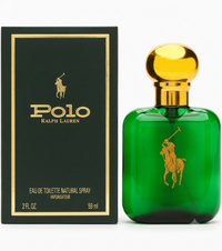 Polo Eau De Toilette
