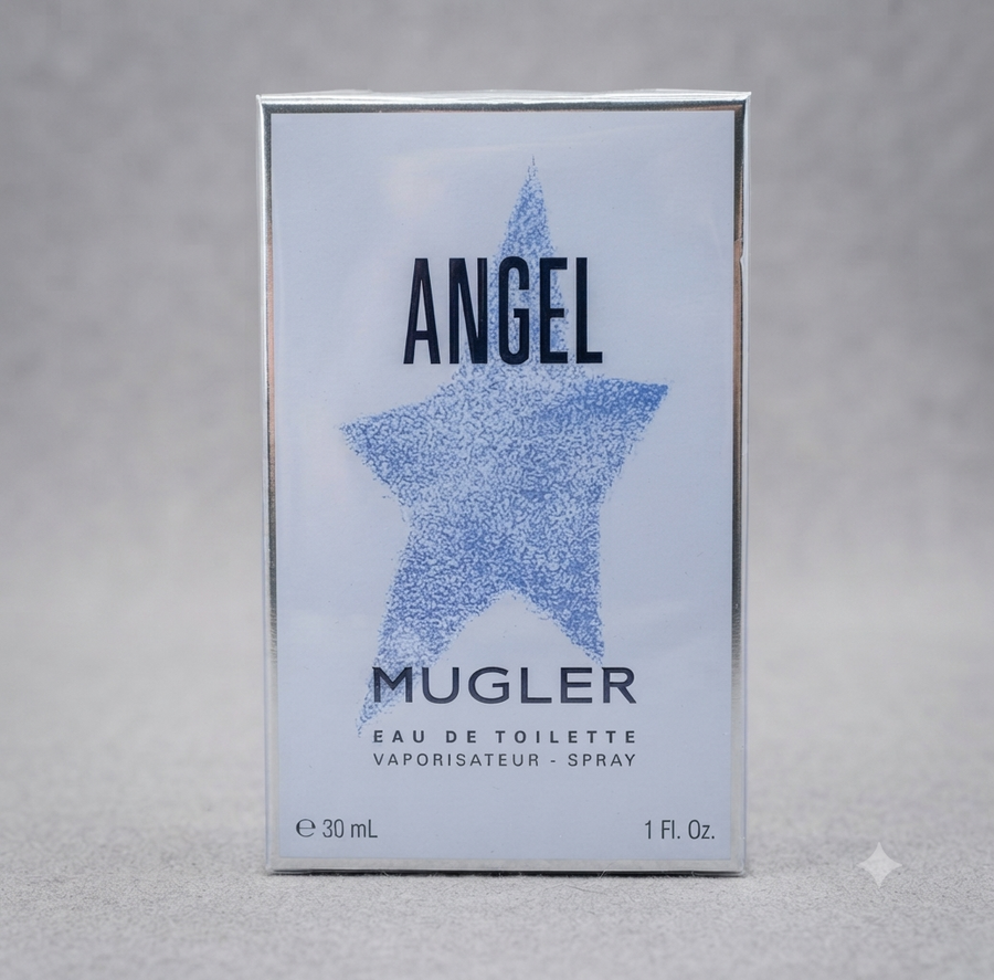 Angel Standing Star Eau De Toilette