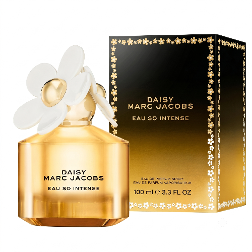 Marc Jacobs Daisy Eau So Intense Eau De Parfum