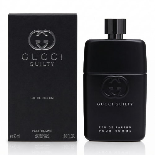 Gucci Guilty Pour Homme Eau De Parfum