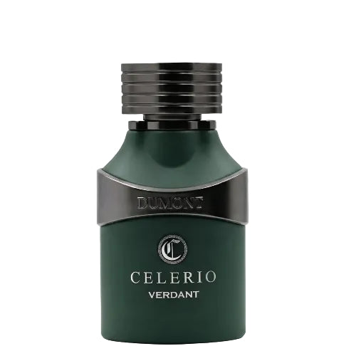 Dumont Celerio Verdant Extrait De Parfum
