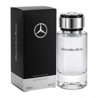 Mercedes Benz Eau De Toilette