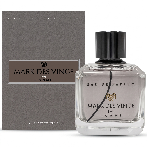Mark Des Vince Homme Eau De Parfum