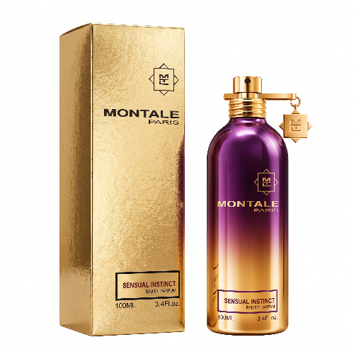 Montale Sensual Instinct Eau De Parfum