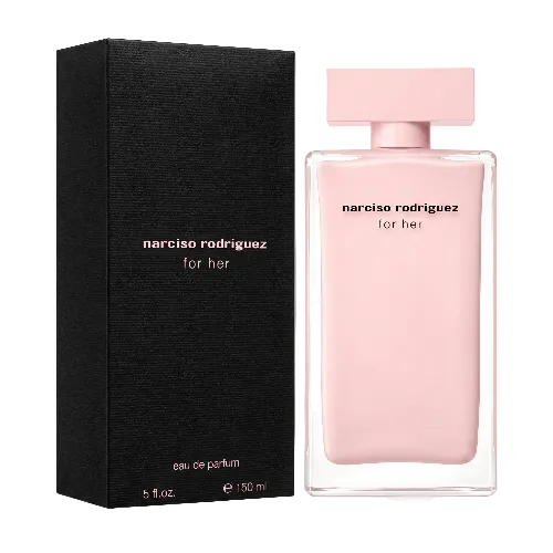 Narciso Rodriguez Eau De Parfum