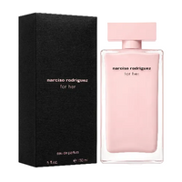 Narciso Rodriguez Eau De Parfum