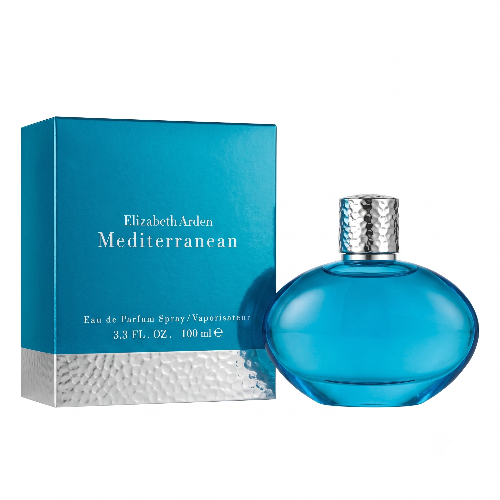 Mediterranean Eau De Parfum