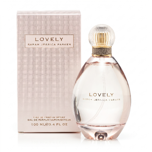 Lovely Sarah Jessica Parker Eau De Parfum