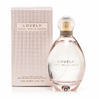Lovely Sarah Jessica Parker Eau De Parfum