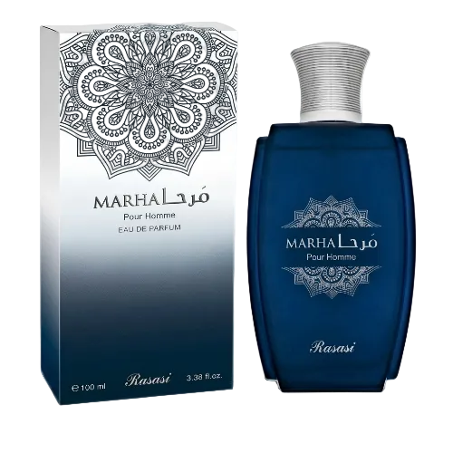 Rasasi Marha Pour Homme Eau De Parfum