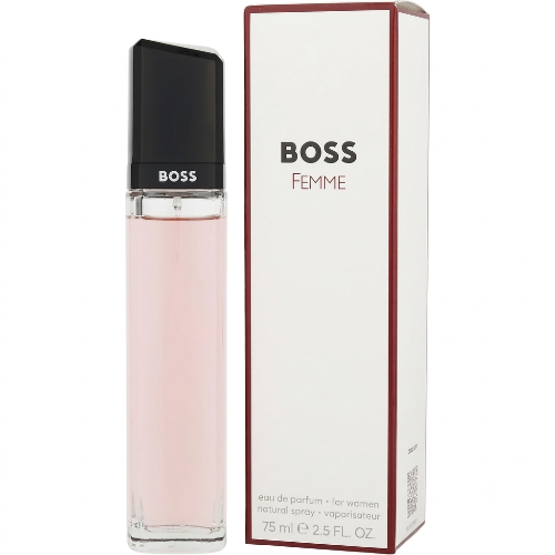 Boss Femme Eau De Parfum