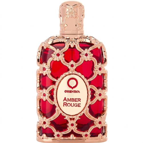 Orientica Amber Rouge Eau De Parfum